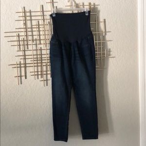 Maternity Jeans